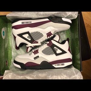 NIB Retro 4 PSG